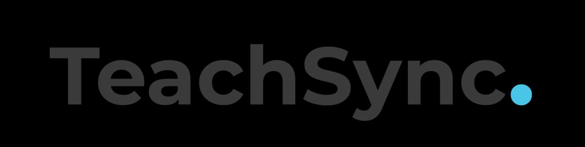 TeachSync Platform Preview